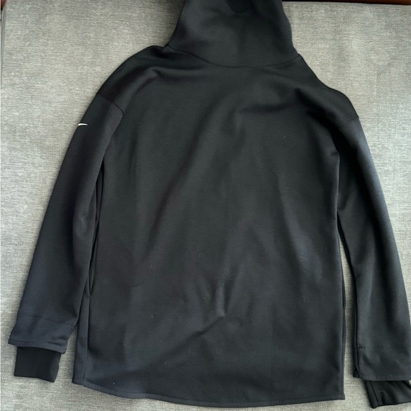 Nike Maternity Reversible Pullover - Picture 2 of 3